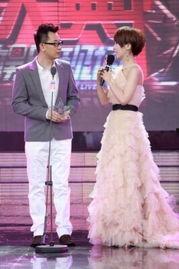 娱乐现场 谢楠,娱乐现场中的璀璨明星