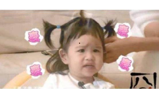 包饺子包贝尔女儿表情包