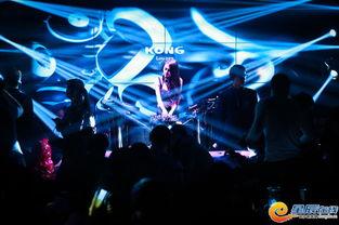 湖南娱乐星气象,璀璨星河，闪耀星城