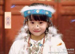 小明星萌娃,童真闪耀，未来可期