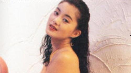 陈颖芝照片,光影中的美丽瞬间